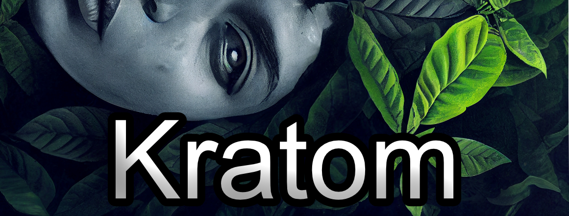 Kratom banner